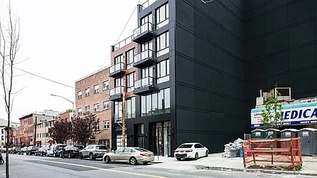 Rented by ABODE NYC LLC