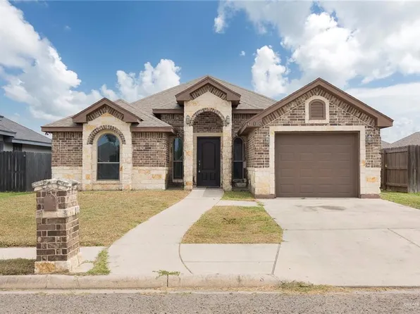 415 Resplandor St, Mission, TX 78572