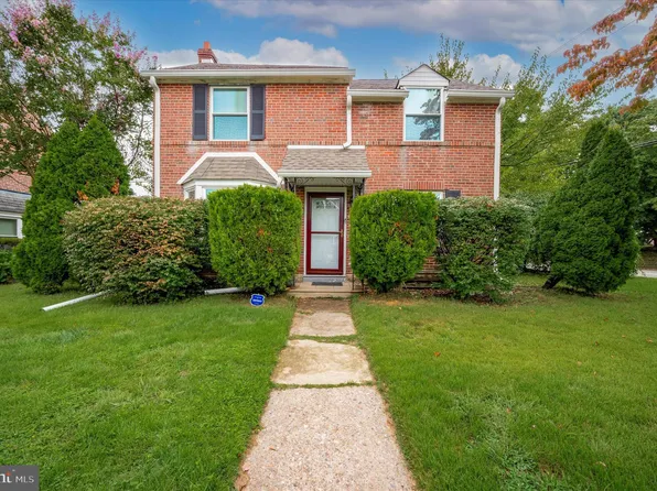 1613 E Cardeza St, Philadelphia, PA 19150