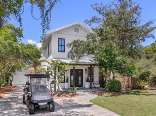 111 Crescent Rd, Santa Rosa Beach, FL 32459