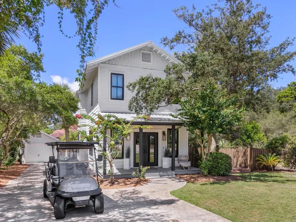 111 Crescent Rd, Santa Rosa Beach, FL 32459