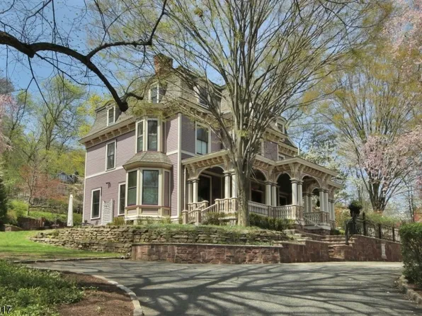 176 S Mountain Ave, Montclair Twp., NJ 07042