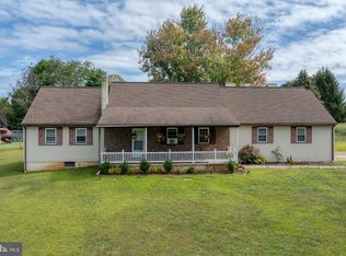 439 Hibernia Rd, Coatesville, PA 19320