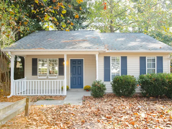 929 Page Avenue, Wilmington, NC 28403