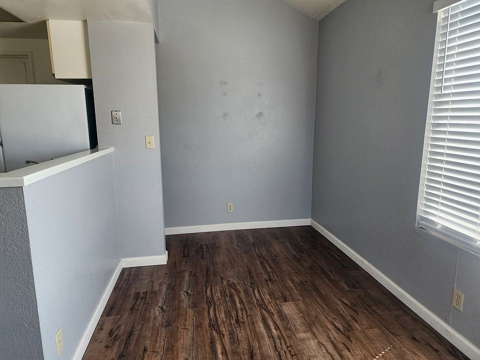 Office or Dining area
