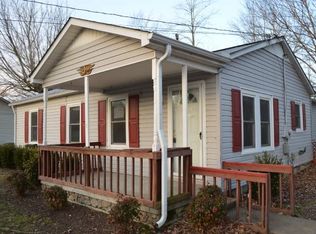 102 Parker Ave, Waverly, TN 37185