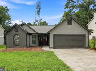 4483 Yorkdale Dr, Decatur, GA 30035