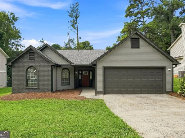 4483 Yorkdale Dr, Decatur, GA 30035