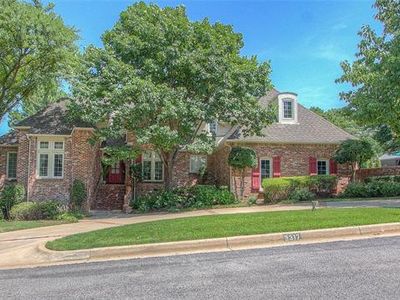 3317 E 96th Pl, Tulsa, OK, 74137