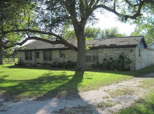 2184 Fm 521 Rd, Brazoria, TX 77422