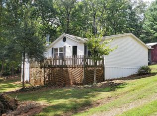 512 Garrett Branch Rd #2, Ellijay, GA 30536