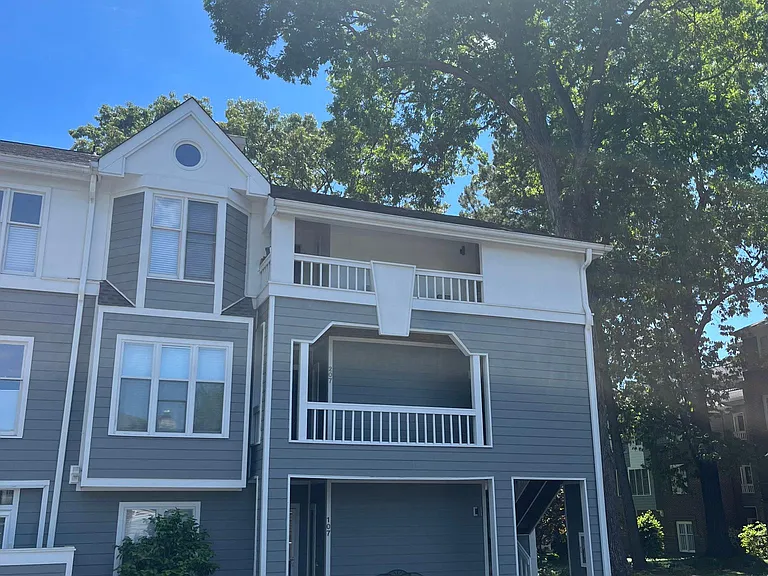 720 Bishops Park Dr #307 — Photo 1