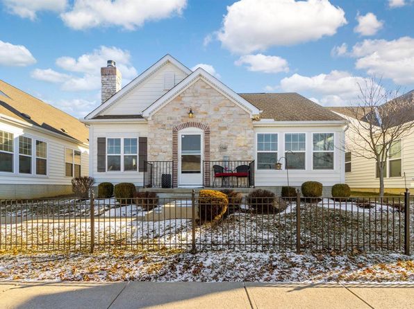 5544 Knollbrook Dr #3