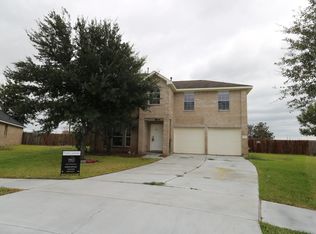 2707 Long Grove Ln, Richmond, TX 77469