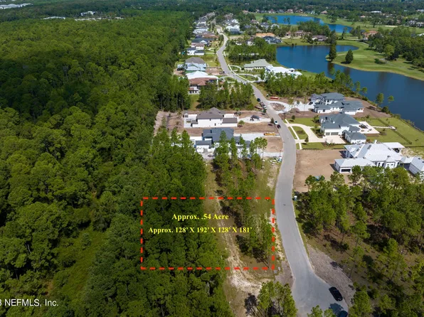 4576 HUNTERSTON Lane, Jacksonville, FL 32224