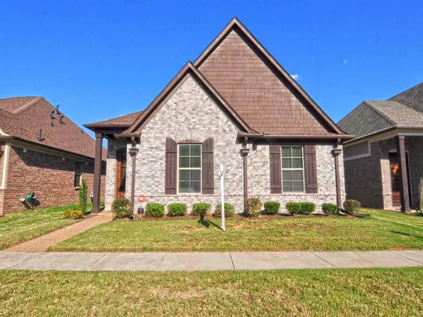 1964 Rochelle Ln, Cordova, TN 38016