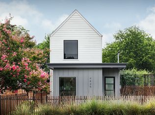 4425 Jinx Ave #1, Austin, TX 78745