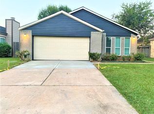 13818 Peach Hollow Ln, Houston, TX 77082