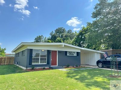 1006 Ellen Ave, Wake Village, TX, 75501