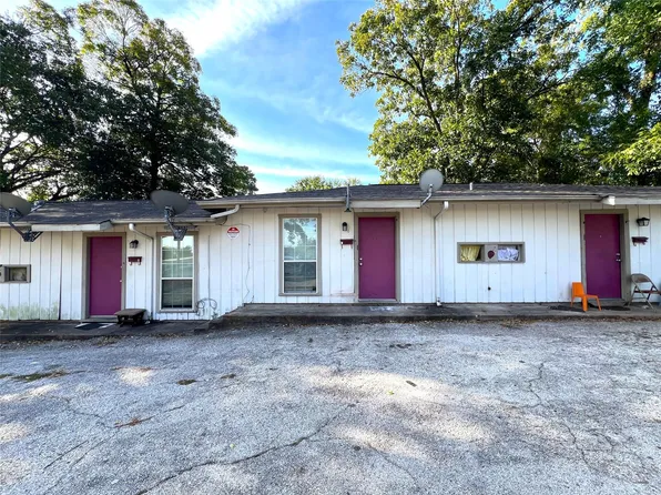 1210 Sycamore Ave Unit C, Huntsville, TX 77340