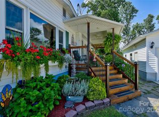 162 Summer Hill Ln, Spruce Pine, NC 28777