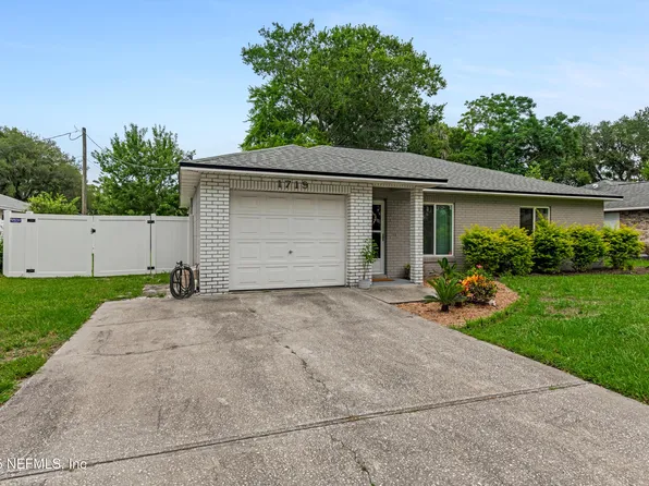 1719 ANNISTON Avenue, Holly Hill, FL 32117