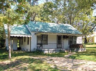 826 Summit St, Cabool, MO 65689