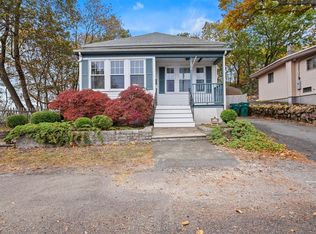 31 Madison St, Lynn, MA 01902
