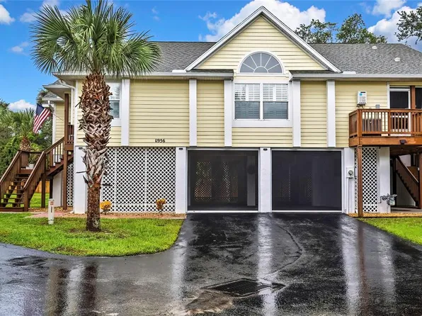 11956 W Blue Bayou Ct #351, Crystal River, FL 34429