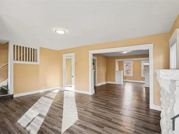 3641 Indiana Ave, Kansas City, MO 64128