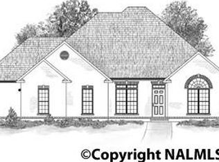 7120 Weeping Willow Dr, Owens Cross Roads, AL 35763