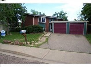 1290 Fairfield Dr, Boulder, CO 80305