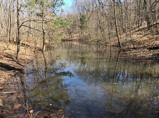 18023 Stout Mountain Rd, Fayetteville, AR 72701