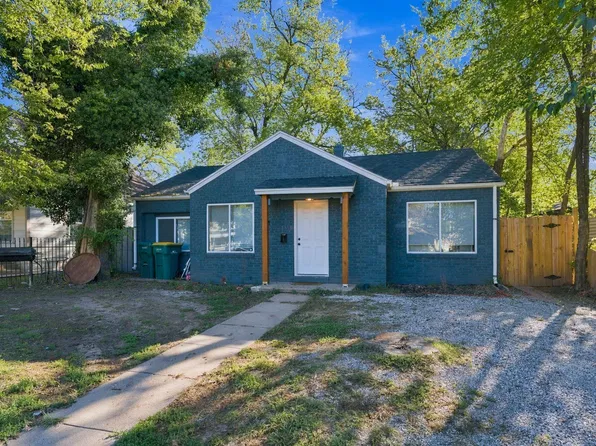 1738 N Waco Ave, Wichita, KS 67203