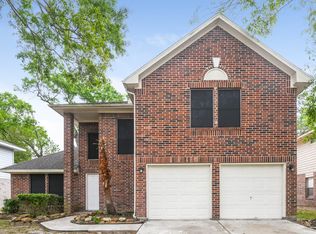 18626 Droitwich Dr, Humble, TX 77346