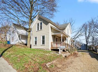 1302 Ogden Ave, Kalamazoo, MI