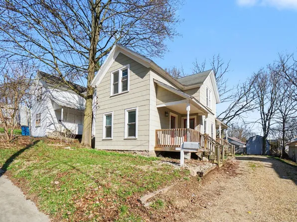 1302 Ogden Ave, Kalamazoo, MI 49006