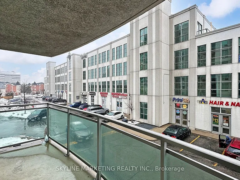 6 Rosebank Dr #2K — Photo 31