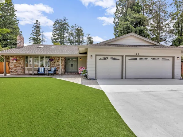 179 Orden Ct, Fremont, CA 94539