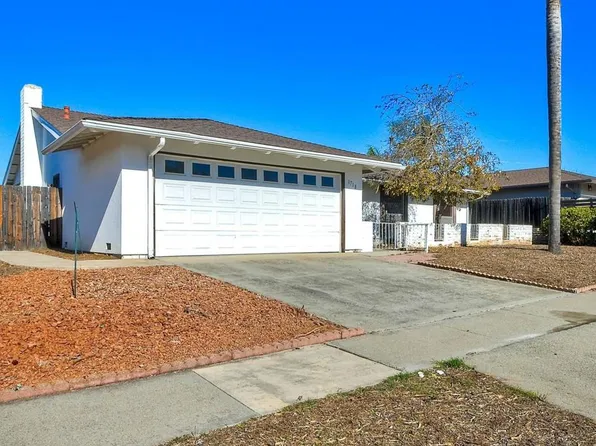 1718 Kingston Dr, Escondido, CA 92027