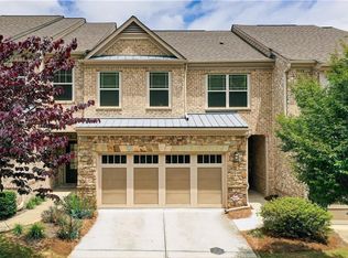 3522 Peacock Rd, Milton, GA 30004