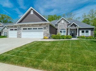 2058 Fieldstone Dr, Lafayette, IN 47909