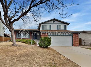 8474 Tanglewood St, Littleton, CO 80126
