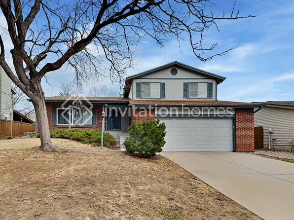 8474 Tanglewood St, Littleton, CO 80126