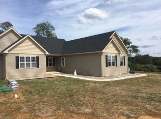 13724 Jacobs Rd, Mount Airy, MD 21771