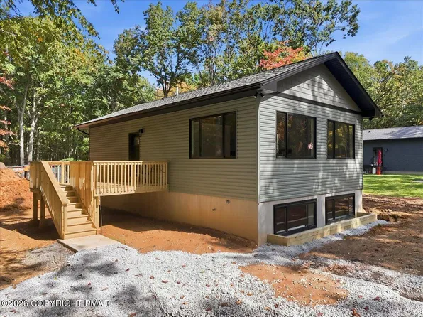 156 Broad Mountain View Dr, Jim Thorpe, PA 18229