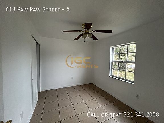 5th image of 613 Paw Paw St APT A
