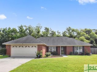 44 Katelynn Ln, Midway, GA 31320