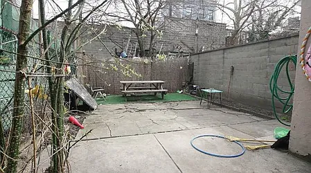 Rented by Evergreen Apartments BK