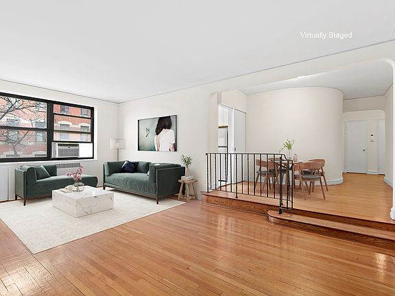 3rd image of 222 E 35th St APT 2J